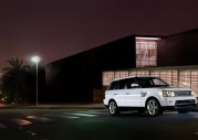 Land Rover Range Rover Sport Land Rover Range Rover Sport